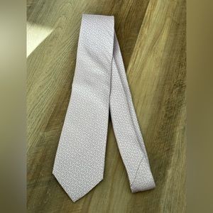 MICHAEL by Michael Kors Silk Slim Tie